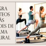 Logra glúteos más grandes de forma natural